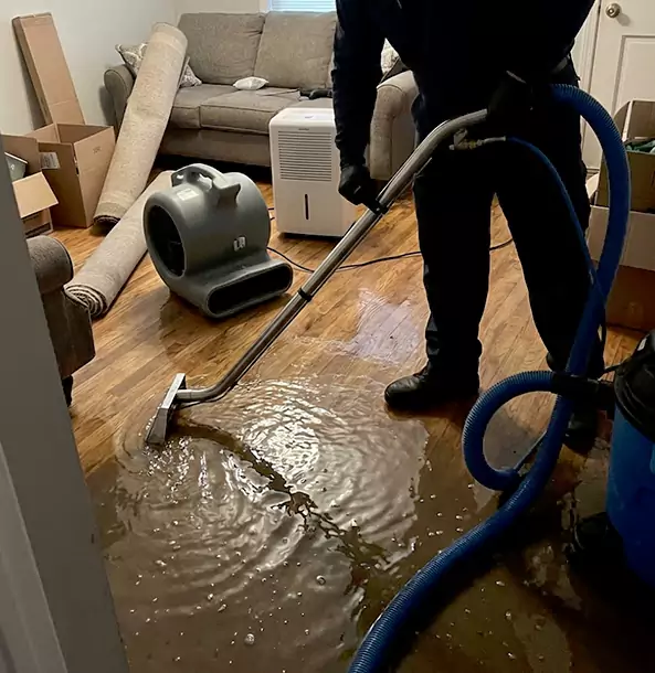 Why McDonough Property Owners Choose McDonough Restoration Pro for Flood Cleanup?