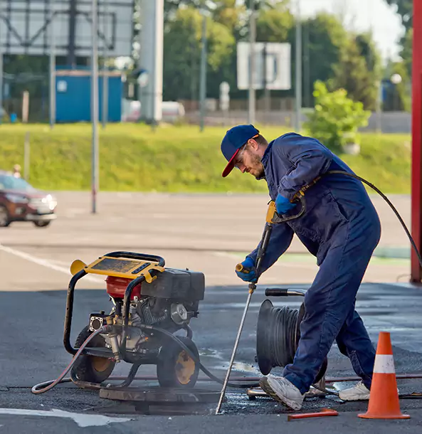 Your Sewage Cleanup Company in McDonough, GA