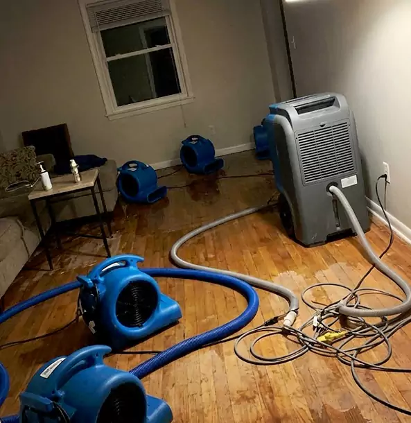 Why McDonough Calls McDonough Restoration Pro First for Emergency Restoration?