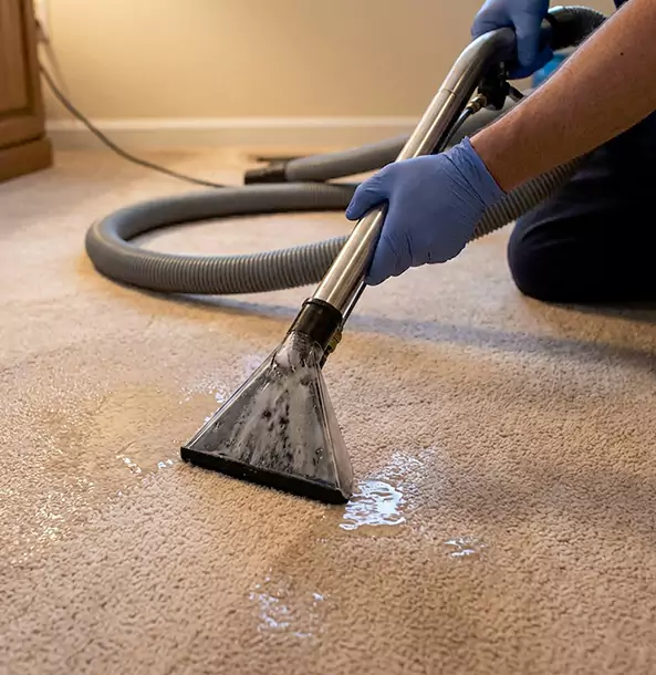Why McDonough Property Owners Choose McDonough Restoration Pro for Emergency Water Removal?
