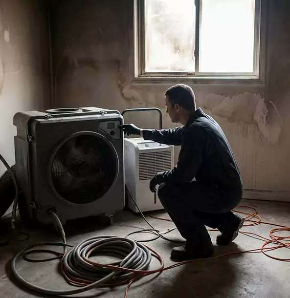 Why McDonough Property Owners Choose McDonough Restoration Pro for Fire and Water Damage Restoration?
