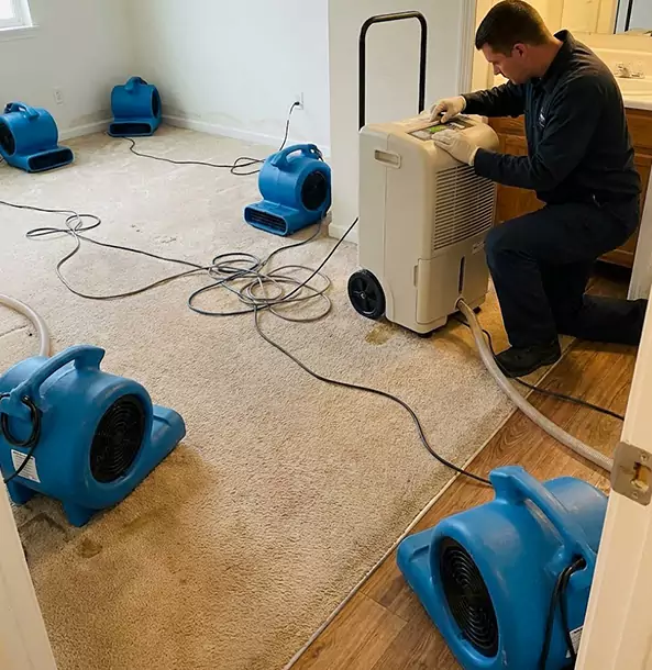 Why McDonough Homeowners Choose McDonough Restoration Pro?