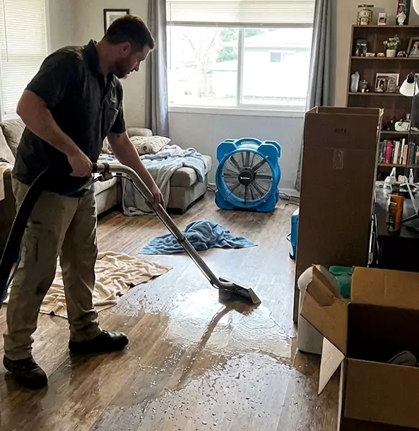Why McDonough Property Owners Choose McDonough Restoration Pro?