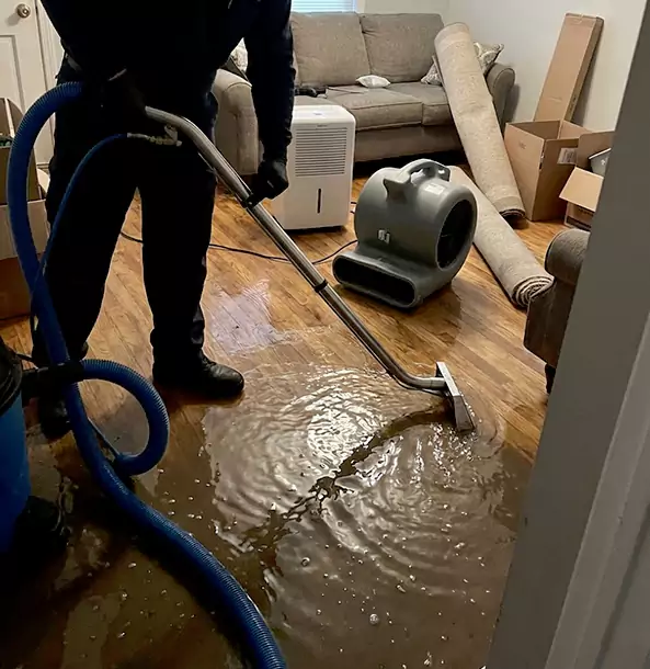Why McDonough Trusts McDonough Restoration Pro for Flood Cleanup?
