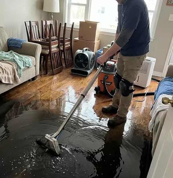 Why McDonough Restoration Pro Delivers the Best Flood Restoration Services in McDonough, GA?