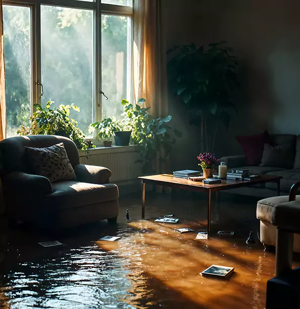 Why McDonough Property Owners Trust McDonough Restoration Pro?