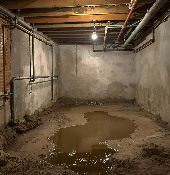 Why McDonough Homeowners Choose McDonough Restoration Pro?