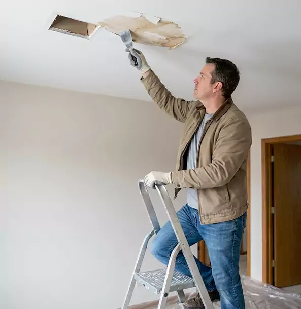 Why McDonough Homeowners Rely on McDonough Restoration Pro for Water Damage Recovery?