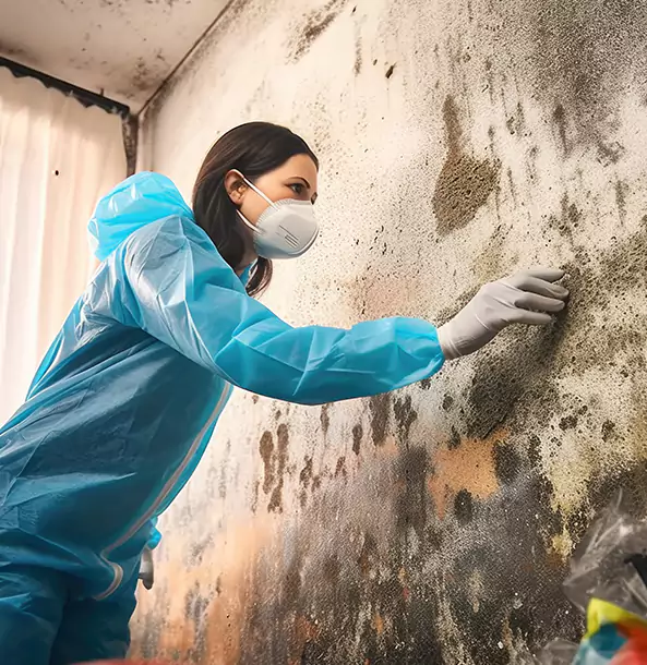 Why McDonough Restoration Pro Is the Right Choice in McDonough?