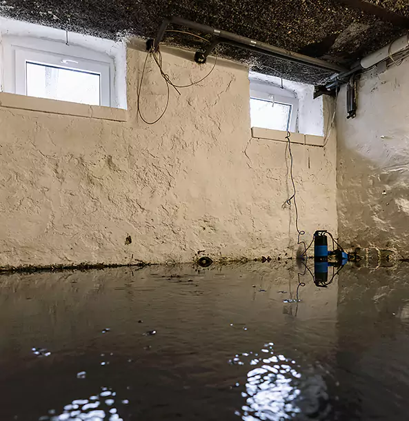 Why McDonough Homeowners Trust McDonough Restoration Pro for Water Damage Mold Removal?