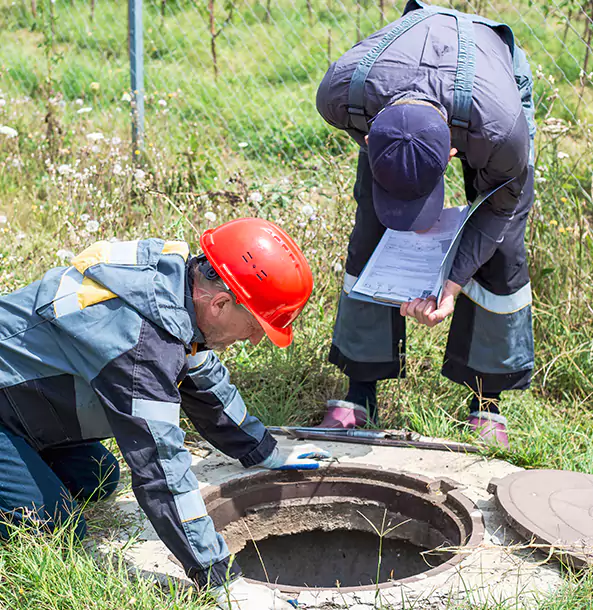 Why McDonough Restoration Pro Is the Right Choice in McDonough, GA?