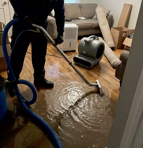 Why McDonough Trusts McDonough Restoration Pro for Sewage Cleanup?