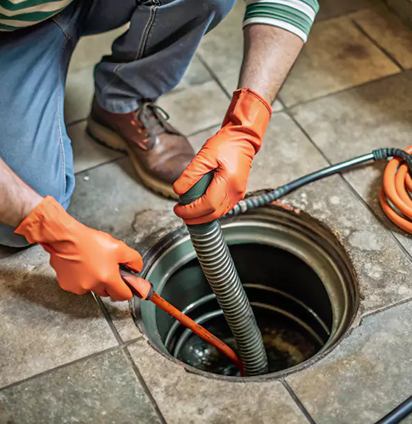 Why McDonough Homeowners Choose McDonough Restoration Pro?