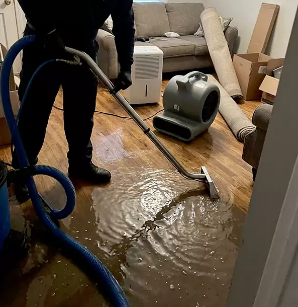 Why McDonough Restoration Pro Is the Right Choice in McDonough, GA?