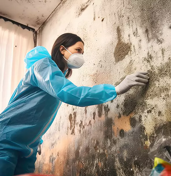 Why McDonough Property Owners Choose McDonough Restoration Pro?