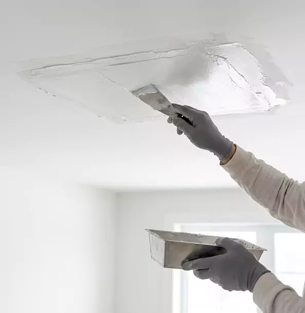 Why McDonough Homeowners Trust McDonough Restoration Pro for Ceiling Water Damage Repair?