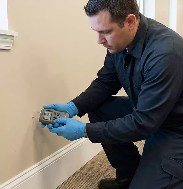 Why McDonough Property Owners Trust McDonough Restoration Pro for Leak Detection?