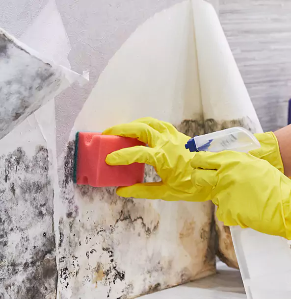 Why McDonough Trusts McDonough Restoration Pro for Mold and Water Restoration?