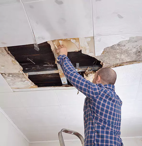 Why McDonough Property Owners Choose McDonough Restoration Pro for Reconstruction?
