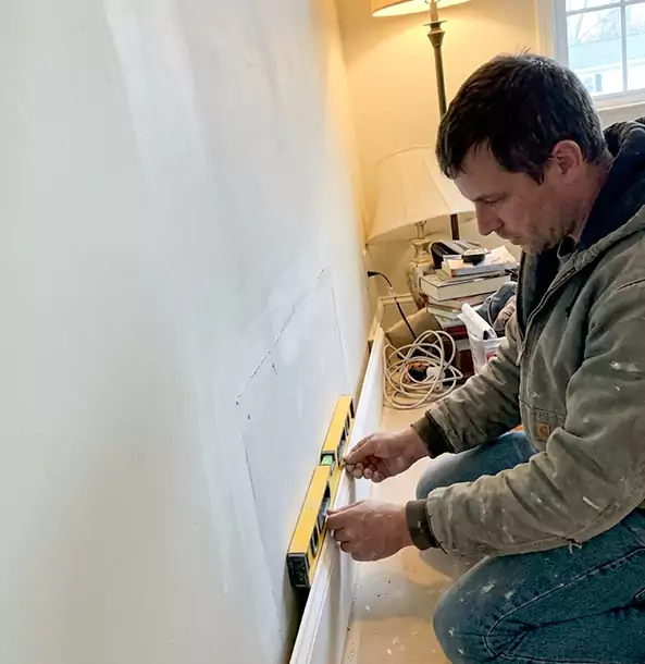 Why McDonough Restoration Pro Is the Right Choice for Water Damage Repair in McDonough, GA?