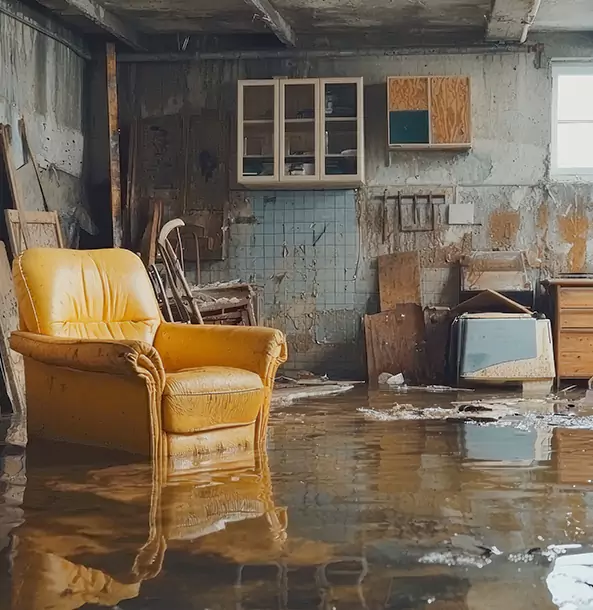 Why McDonough Homeowners Count on McDonough Restoration Pro?