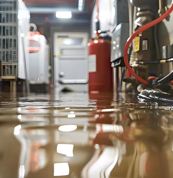 Why McDonough Property Owners Rely on McDonough Restoration Pro?