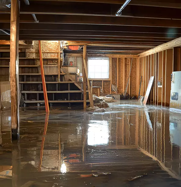 Why McDonough Chooses McDonough Restoration Pro for Water Removal and Restoration?