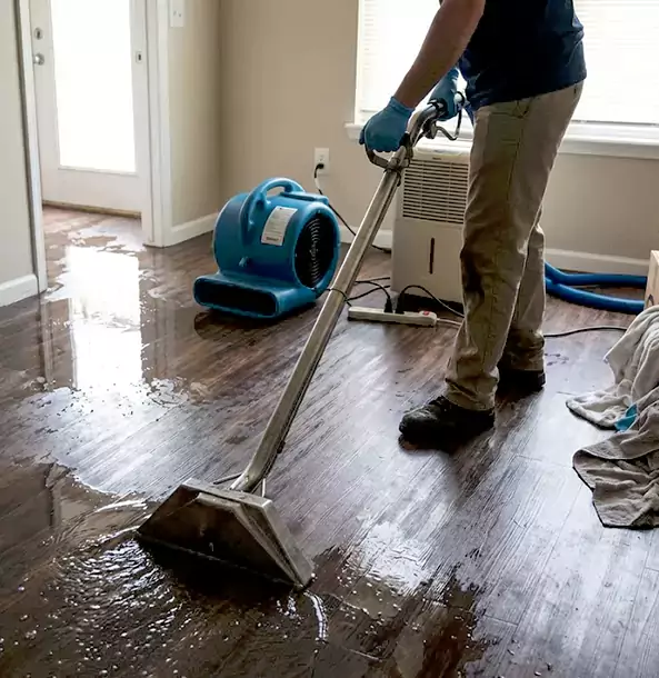 Why McDonough Restoration Pro Is the Right Choice for Basement Flood Restoration in McDonough, GA?