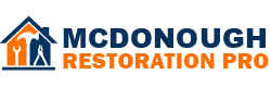 McDonough Restoration Pro